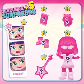 KOOKYLOOS - Holiday Yay Series (Magic Box Toys PKL4D212IN00)