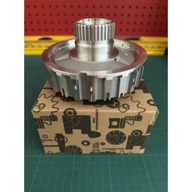 Kuhle Brand New ZF 8HP55 8HP70 2ND Gen E-Clutch Drum (48 Splines)