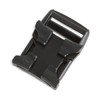 Tasmanian Tiger TT SR25 Molle Buckle Set of 2, black