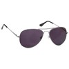 Die Lesebrille Company Silver Sun Reader Metal Frame UV400 Men
