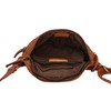 Gusti Acton Women's and Men's Bum Bag Festival Bag Vintage