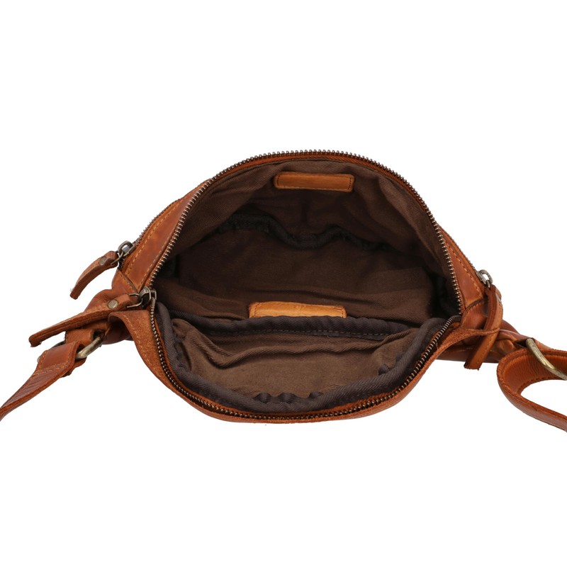 Gusti Acton Women's and Men's Bum Bag Festival Bag Vintage