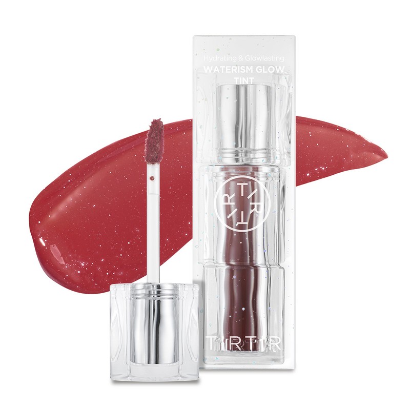 TIRTIR WATERISM GLOW MINI TINT 1.8g - 08 SUMMER PUMPKIN