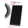 BEYELIAN Ellipse Flat Lash Extension 16 Rows 0.15 C Curl
