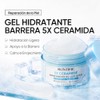 SKINTIFIC Gel Hidratante Facial 5X Ceramida Light 30g