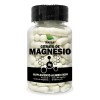 Citrato Magnesio 100 Cápsulas Duerme Despierta Energía Alta Absorción
