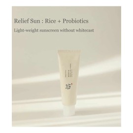 Beauty Joseon Relief Sun Rice Probiotics Spf