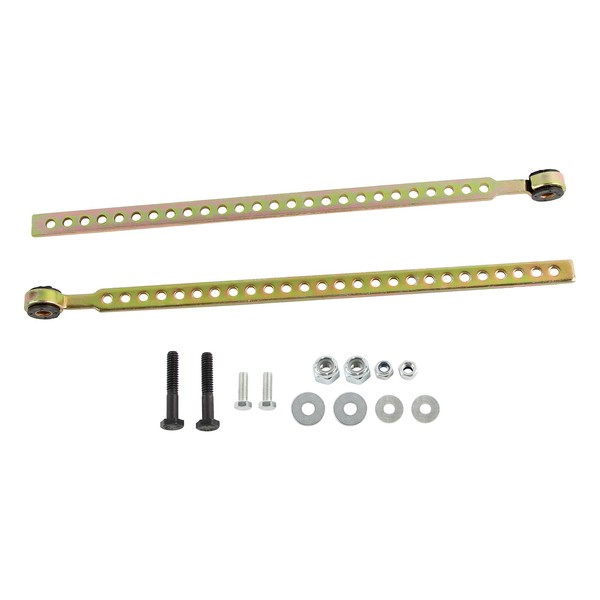 Height Control Valve Linkage Replace 48100367 HAL48100367 767653245843 Compatible with