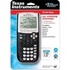 Texas Instruments Ti-84 plus Graphing calculator - Black