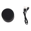 Mini Wireless Speaker Portable Small Colorful Light Convenient Clear Stereo