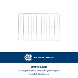 GE Appliances WB48T10050 Range Oven Rack
