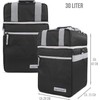 normani Cooler Bag, Insulated Picnic Bag, 5 / 18 /