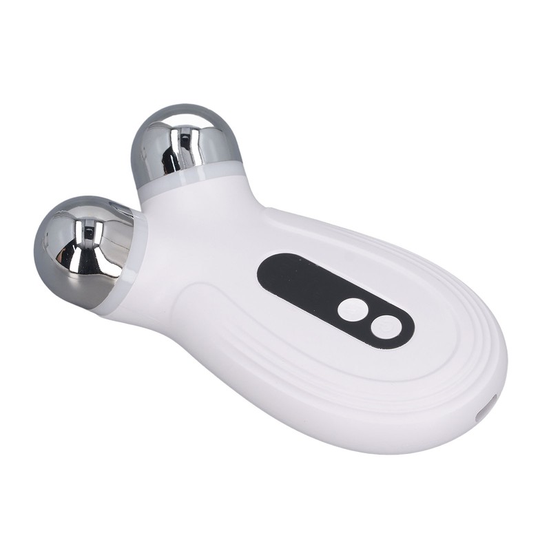 Micro Current Facial Device Anti Wrinkle Skin Care Massaging Electric