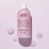 philosophy amazing grace magnolia shampoo, shower gel & bubble bath,