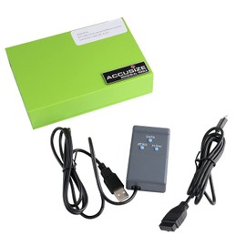 Accusize Industrial Tools SPC Cable for Incremental Measuring Tools: Accusize Electronic DRO Scales. SPC0-AC01