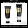 TRESemmé Hair Gel, Sculpting, Extra Hold, 3-Pack + Keratin Repair