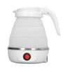 Folding Electric Kettle 0.6L 400W Collapsible Hot Water Kettle for