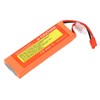 11.1V 3000mAh 35C Lithium Battery with Banana 3.0 Plug Long