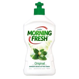 Morning Fresh Dishwashing Liquid Original 400ml