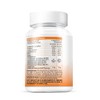 BIO B | Probióticos 25 billones UFC + prebióticos |