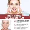* Parches De Colágeno Hidrolizado Para Piel Pf06mx05f
