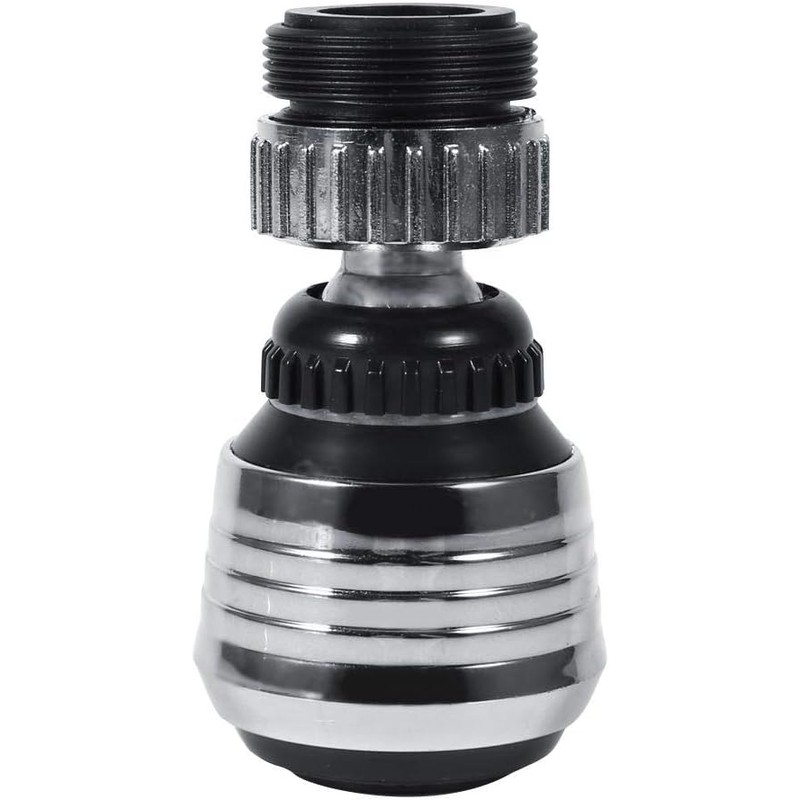 Bewinner 360 Grados Filtro de Boquilla de Grifo