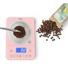 Ozeri Touch III Digital Kitchen Scale with Calorie Counter, 22