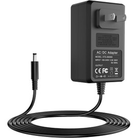 FGIEU 15V Speaker Charger Compatible with B&O Bang & Olufsen BEO Play A2 (4) A3 Type 2887 2916 Speaker No.1290935 1290936 1290937 1290963 1290988 Replacement DYS650-150280W-K Power Cord.