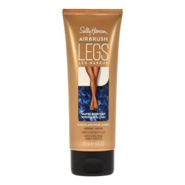 Crema Bronceadora Para Piernas Airbrush Sally Hansen