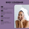 Body Coverage Perfecter,All over Complexion Perfecter,Tatto Cover up Makeup Body