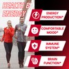 DEDICAD NAD+ Supplement 1000 mg - Pure NAD Supplement -