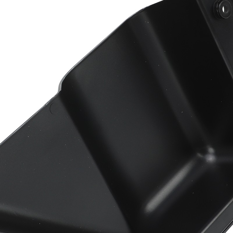 2PCS Front Door Storage Pockets Strong Inclusiveness Smooth Surface Replacement