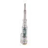 CENPEK 2PCS Power Voltage Detector Electricity Detector Highly Sensitive Detection