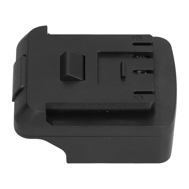 For HITACHI Adapter Converter for Bosch 18V BAT Lithium Battery