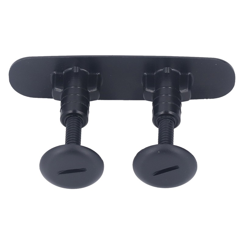 Soft Surfboard Fin Set Compact Shockproof Stable Balance Environmentally Friendly