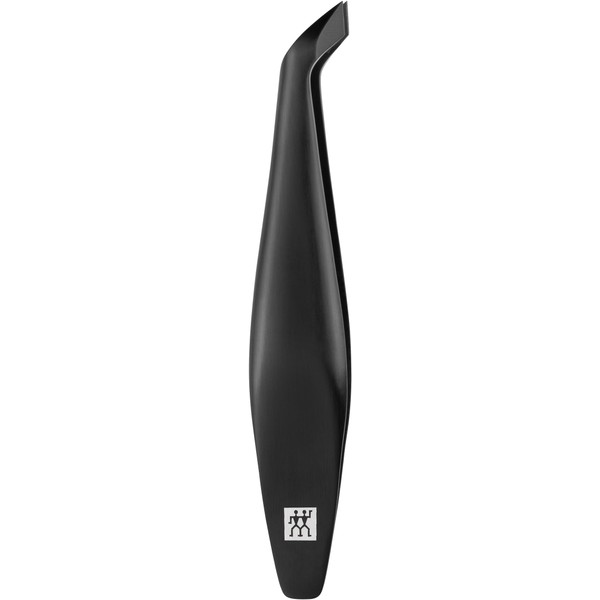ZWILLING Cuticle Cutter for Easy Clipping of Cuticles - Matte Stainless Steel - Premium Black