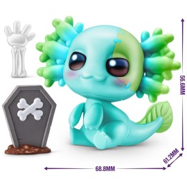 zuru 5 Surprise A-Lot-A Axolotls By Zuru