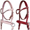 HKM Funny Horses 2 Horse Equipment Pink Mini Shetty