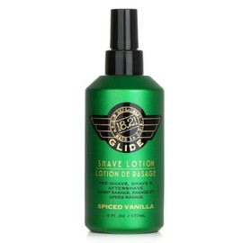 Blue Cherry 18.21 맨 메이드 쉐이빙 글라이드 - 177ml 18.21 Man Made Shaving Glide - 177ml