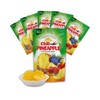 Dried Chili Pineapple Original Flavor,100% Vagan, Non-GMO, Glutten Free (All