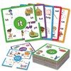 Edulok Phonics Puzzle Games, Spelling Games, Phonics Flash Cards, Sight