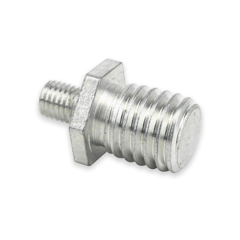 TGR 5/8"-11 to 5/16"-24 Polisher Buffer Backing Plate Adapter
