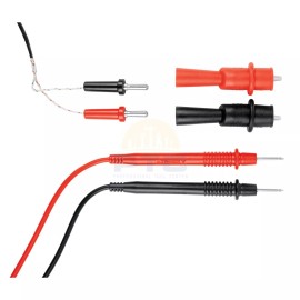 Truper MUT-105 True RMS Automotive Maintenance Digital Multimeter