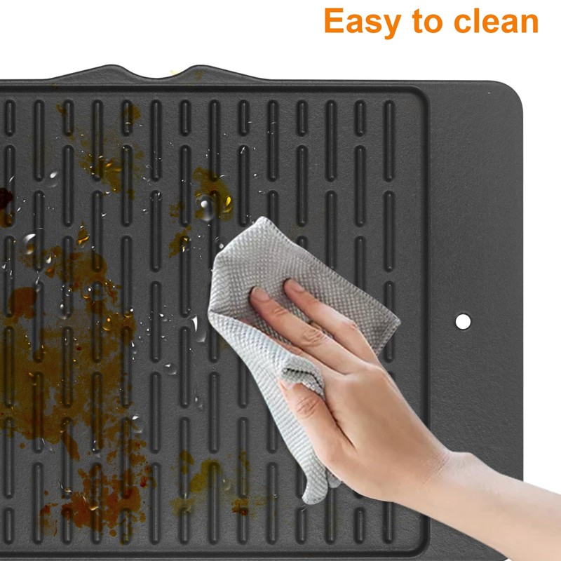 7598 Grill Griddle for Weber Spirit 300 Series Spirit E310