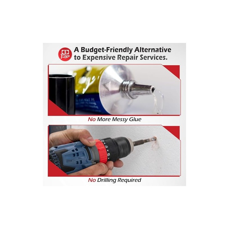 Moldable Silicone Putty - Versatile Non-Hardening Sealant