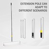 Self Leveling Cement Tool Kit, Epoxy Floor Kit, Spike Roller