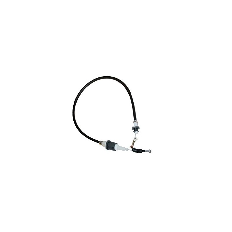 MTC VR808 / 272365 Clutch Cable (Volvo models)