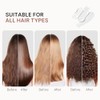 Karseell Shampoo Hidratante para Cabello Seco y Dañado, 16.9 floz