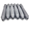 Nayuank 6 Pcs Injector Connector Tubes 3936953 3944833 For Dodge