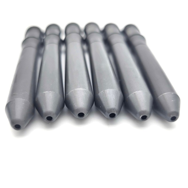 Nayuank 6 Pcs Injector Connector Tubes 3936953 3944833 For Dodge